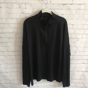 Lululemon Quarter Zip XXL